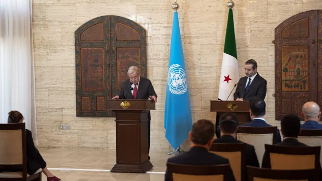 guterres-pede-levantamento-imediato-de-todas-as-sancoes-contra-a-siria