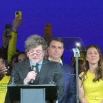 apos-ofensas-de-milei-a-lula,-itamaraty-chama-embaixador-para-consulta
