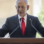 netanyahu-quer-“garantir-seguranca,-forca-e-futuro-do-estado-de-israel”