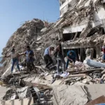 venezuela:-autoridades-inspecionaram-mais-de-30-mil-edificios-desde-sismo