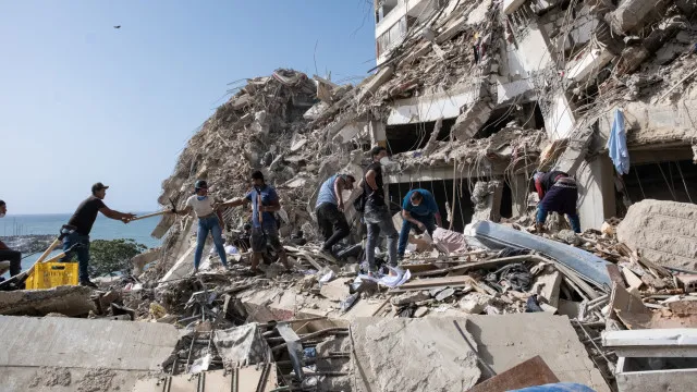 venezuela:-autoridades-inspecionaram-mais-de-30-mil-edificios-desde-sismo
