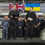 londres-partilha-tecnologia-com-kyiv-para-contornar-defesas-aereas-russas