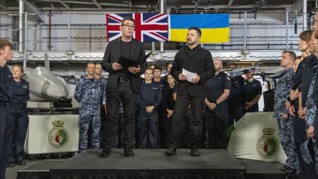 londres-partilha-tecnologia-com-kyiv-para-contornar-defesas-aereas-russas