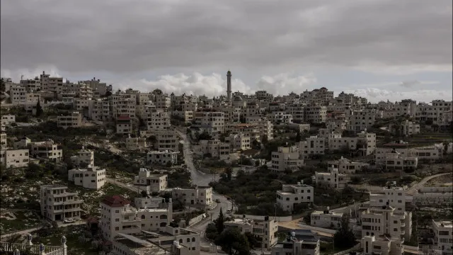 israel-demoliu-casas-na-cisjordania-em-retaliacao-por-confrontos