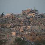 dois-palestinianos-foram-mortos-em-ataques-israelitas-em-gaza