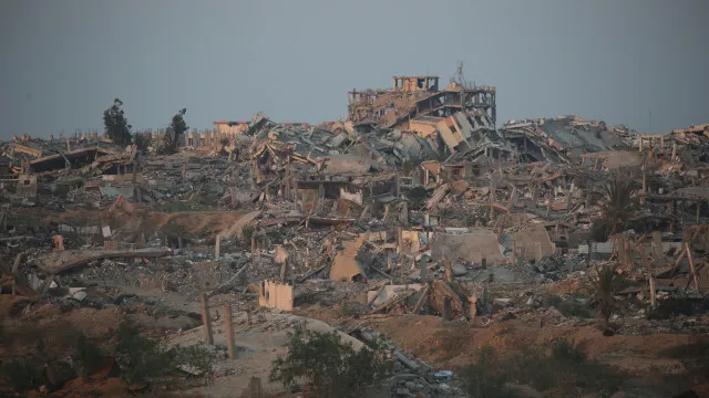 dois-palestinianos-foram-mortos-em-ataques-israelitas-em-gaza