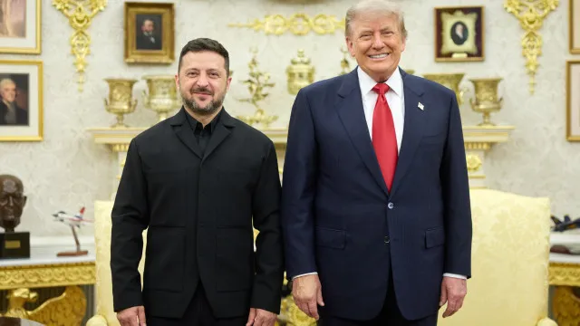 zelensky-relata-“bom-encontro”-com-trump:-“grato-aos-estados-unidos”
