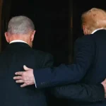 trump-acusa-netanyahu-de-procurar-manter-os-eua-em-guerra-com-irao
