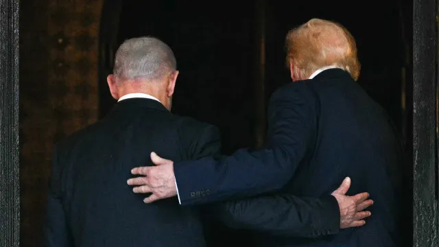trump-acusa-netanyahu-de-procurar-manter-os-eua-em-guerra-com-irao