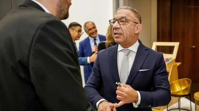 duarte-pacheco-corrobora-“inseguranca”-na-ar.-“roubaram-o-meu-portatil”