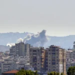 libano-denuncia-novos-ataques-de-israel-contra-sul-do-pais