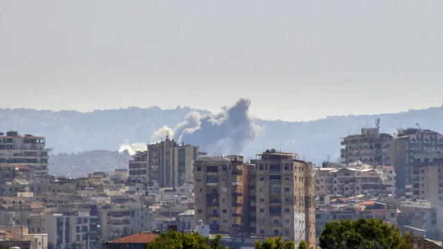 libano-denuncia-novos-ataques-de-israel-contra-sul-do-pais