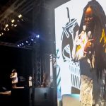 “racismo-foi-reduzido-a-chamar-alguem-de-macaco”,-critica-escritora