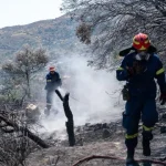 dois-bombeiros-morrem-a-combater-fogo-na-ilha-grega-de-creta