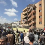hospitais-de-gaza-acusam-israel-de-ataques-que-fizeram-tres-mortos