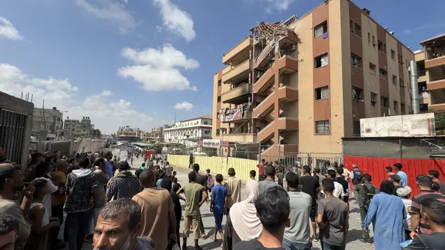 hospitais-de-gaza-acusam-israel-de-ataques-que-fizeram-tres-mortos