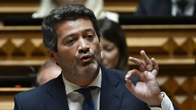 chega-quer-ouvir-mai-e-ministra-da-justica-na-comissao-permanente