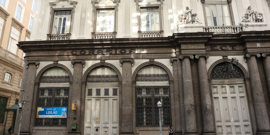 antiga-sede-dos-correios-no-centro-do-rio-vai-a-leilao-nesta-quinta