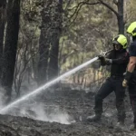 franca-autoriza-fim-de-evacuacoes,-mas-incendios-seguem-a-fustigar-europa