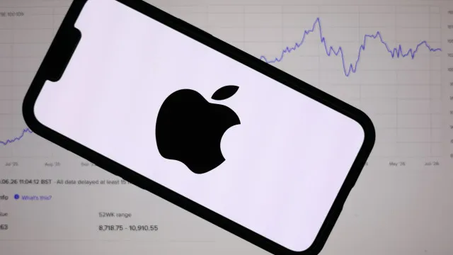 lucro-da apple sobre-20% com-recorde-no 3.o-trimestre-fiscal 