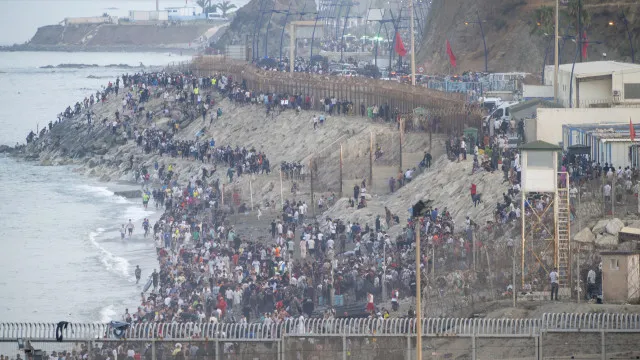 sobe-para-19-o-numero-de-migrantes-mortos-a-tentar-entrar-em-ceuta