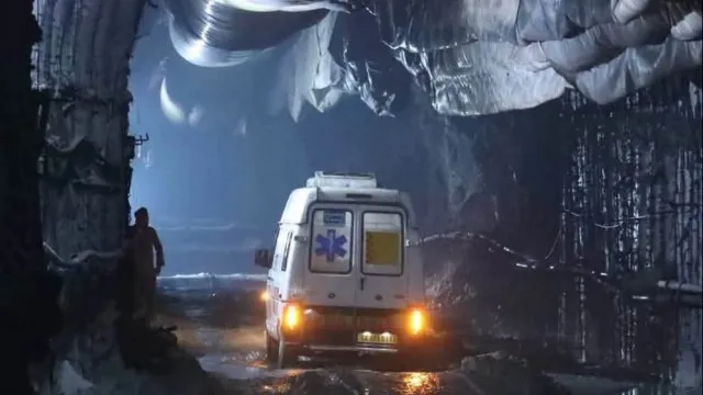 colapso-de-tunel-faz-quatro-mortos-e-seis-feridos-no-norte-da-china
