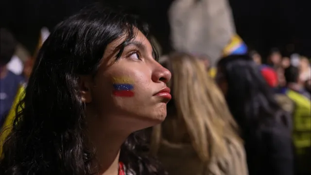 venezuela-recupera-ligacoes-diplomaticas-com-chile-cortadas-em-2024