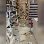 sismo-de-magnitude-4,7-perto-de-napoles-faz-pelo-menos-10 feridos- 