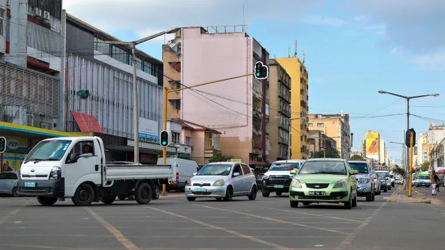 mocambique entregou-mais-de 50-mil cartas-de-conducao-em-quatro-meses