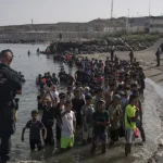 cerca-de-69.500-migrantes-sairam-de-ceuta-em-direcao-a-marrocos