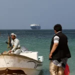 huthis-afirmam-que-8-petroleiros-sauditas-foram-forcados-a-desviar-rota