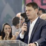 republicanos-lanca-candidatura-de-tarcisio ao-governo-de-sao-paulo 
