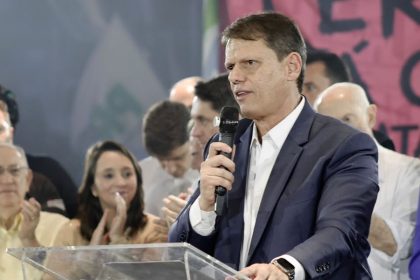 republicanos-lanca-candidatura-de-tarcisio ao-governo-de-sao-paulo 