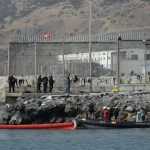 centenas-de-migrantes-continuam-em-ceuta-e-nao-querem-voltar