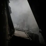 pelo-menos-oito-mortos-em-ataque-israelita-na-faixa-de-gaza