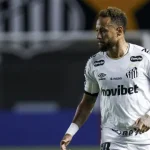 com-gol-anulado-e-neymar-discreto,-santos-so-empata-com-o-remo-em-casa