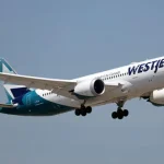 assistentes-de-bordo-da-westjet-em-greve-por-aumentos-salariais