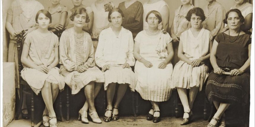 historia-do-voto:-mulheres-do-rn-tiveram-feitos-ineditos