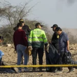 familias,-casais-e-pilotos.-quem-sao-as-vitimas-do-acidente-no-peru?