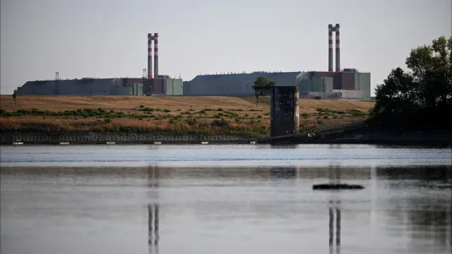 nivel-de-agua-do-danubio-obriga-hidroeletricas-a-reduzirem-producao