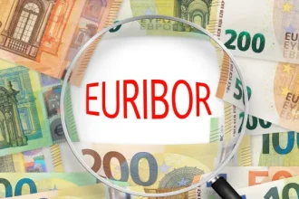 euribor-desce-em-todos-os-prazos:-confira-as-taxas