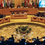 liga-arabe-acusa-israel-de-“sabotar”-cessar-fogo-com-ataques-em-gaza
