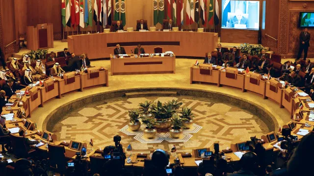 liga-arabe-acusa-israel-de-“sabotar”-cessar-fogo-com-ataques-em-gaza