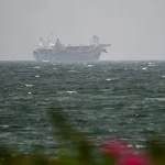 desde-o-inicio-do-bloqueio-naval-foram-desviados-44-navios