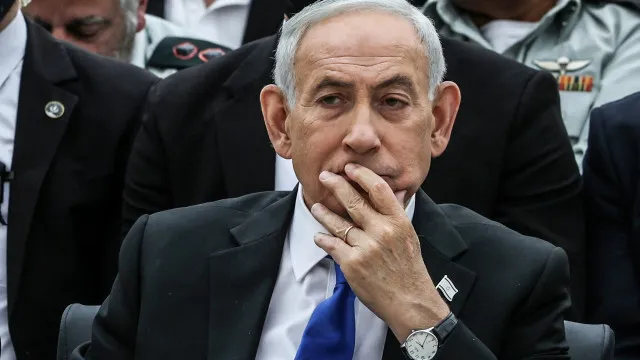 netanyahu-nomeia-sucessor-de-ministro-do-interior-que-se-demitiu-ha-1-ano