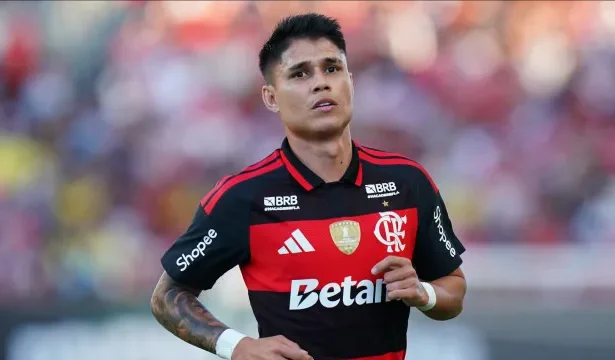 flamengo-projeta-ter-luiz-araujo-contra-o-cruzeiro;-saiba-como-esta-o-dm