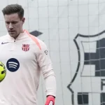 barcelona-empresta-ter-stegen-ao-ajax-ate-o-fim-da-temporada-2026/27