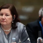 eua-anunciam-revogacao-de-visto-da-embaixadora-do-brasil-no-pais