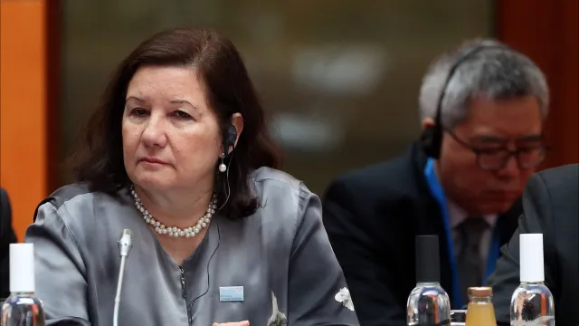 eua-anunciam-revogacao-de-visto-da-embaixadora-do-brasil-no-pais