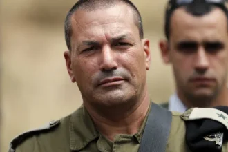 israel-exige-aprovacao-do-chefe-do-estado-maior-antes-de-ataques-a-gaza